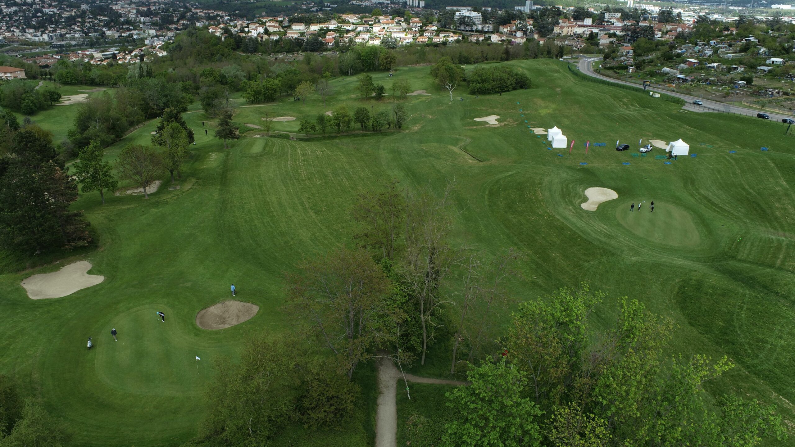 France Pitch & Putt