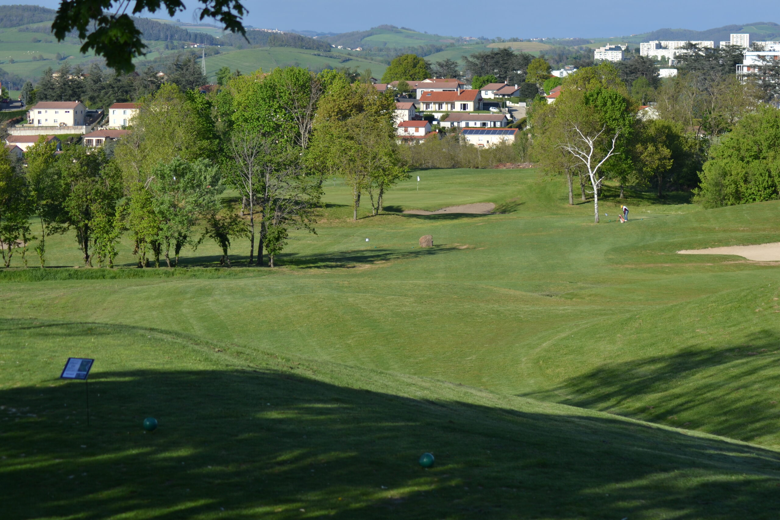 France Pitch & Putt