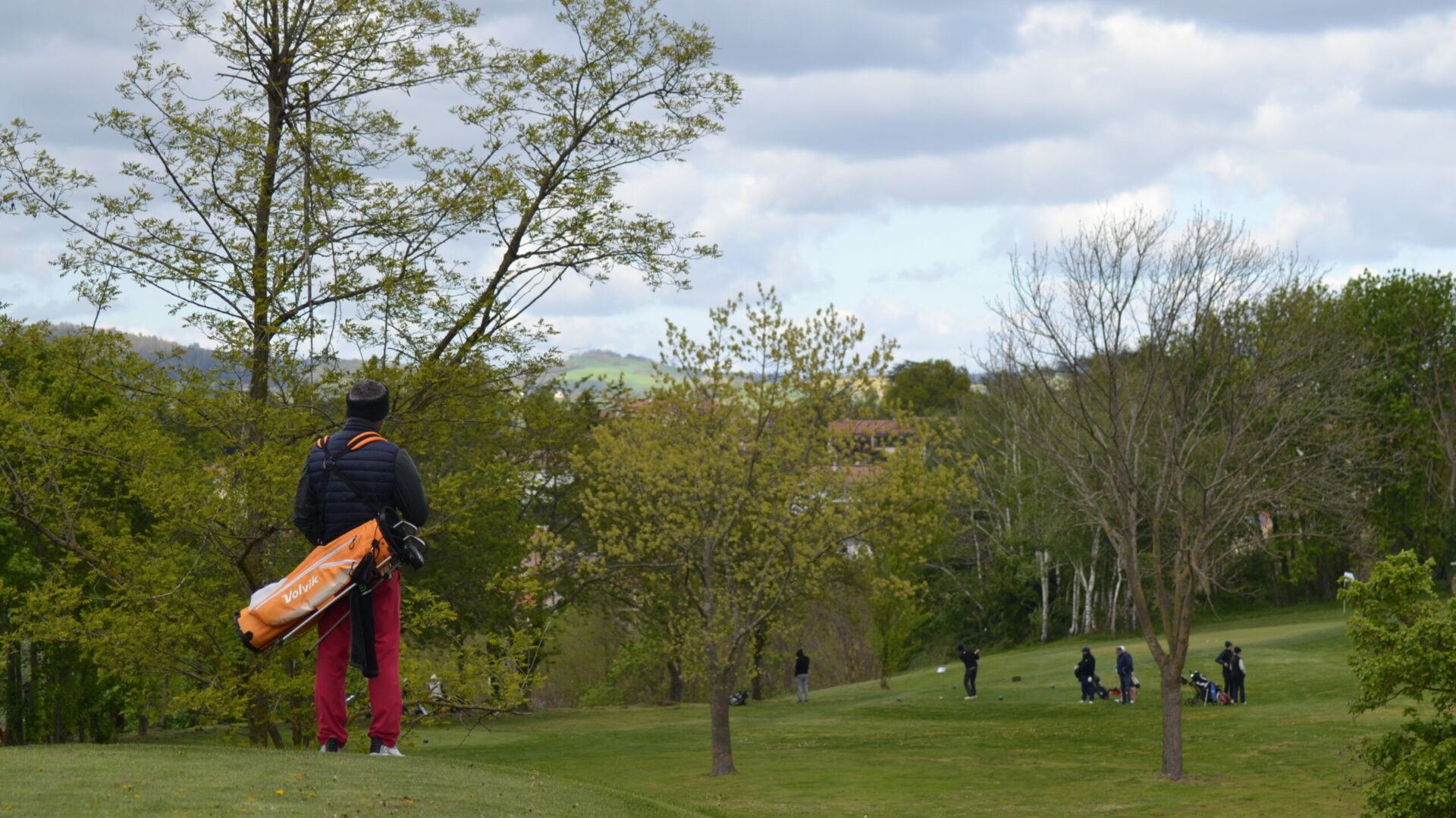 France Pitch & Putt