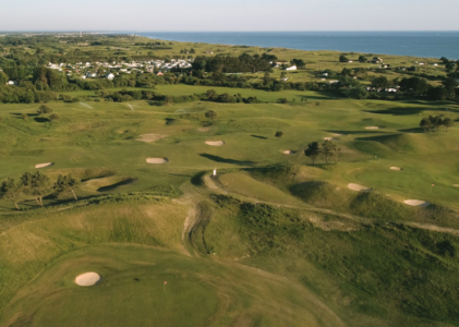 Golf de la Côte Des Isles