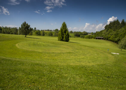 Golf de Mauriac Val Saint Jean