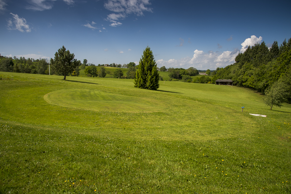 France Pitch & Putt