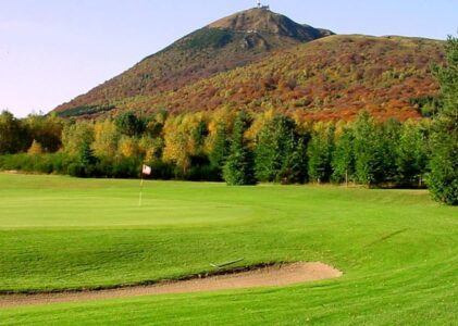 La Section Golf du Gazelec Auvergne