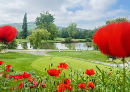 Golf du Val d’Auzon