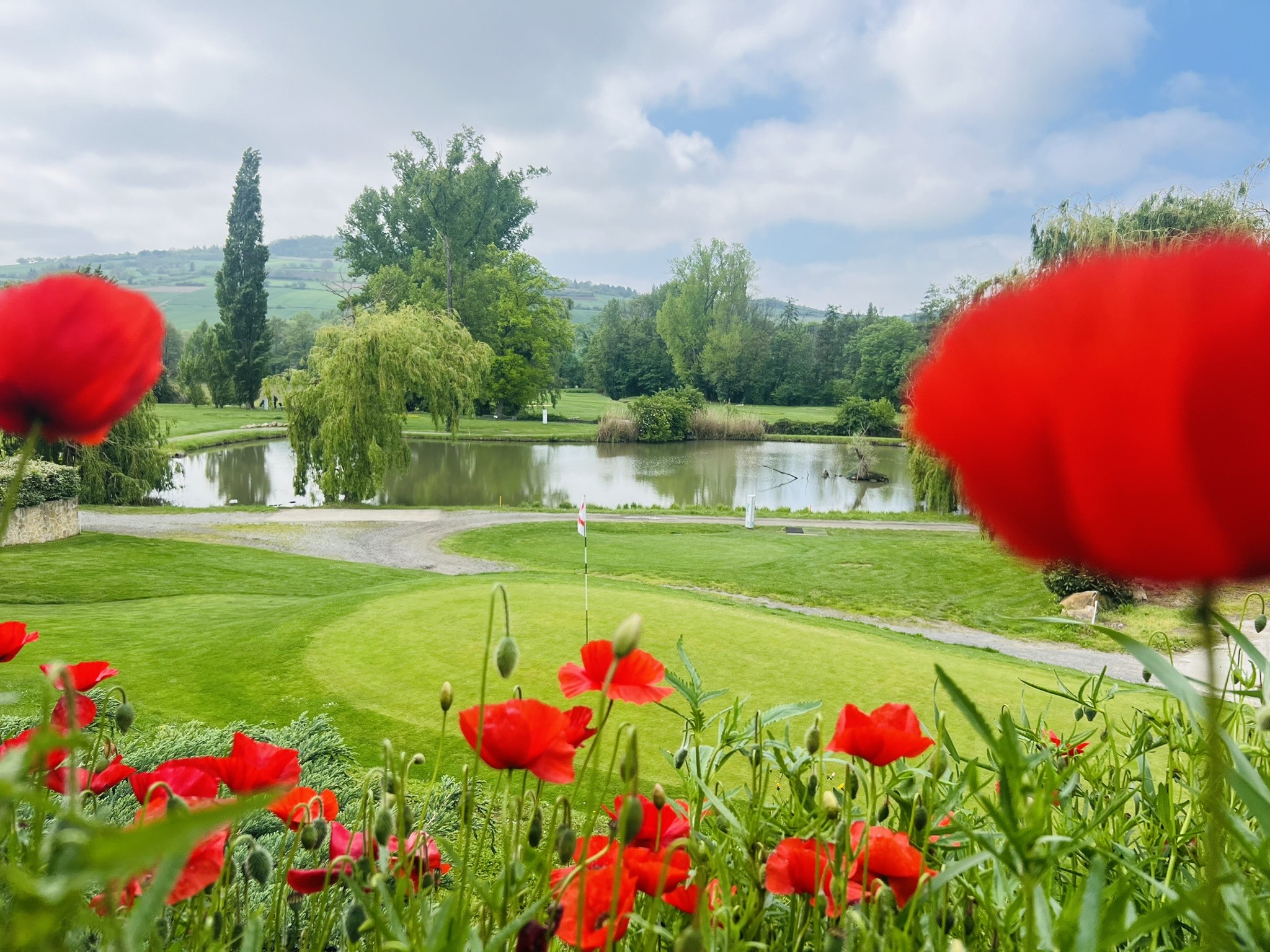 France Pitch & Putt