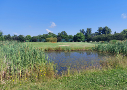 Golf des Bords de Loire