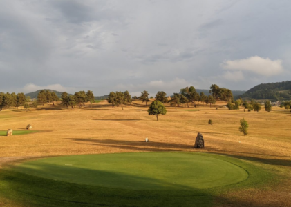 Golf de la Plaine
