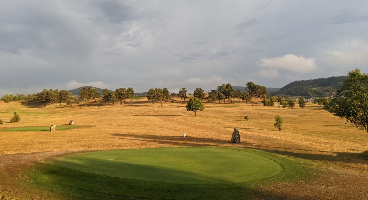 France Pitch & Putt