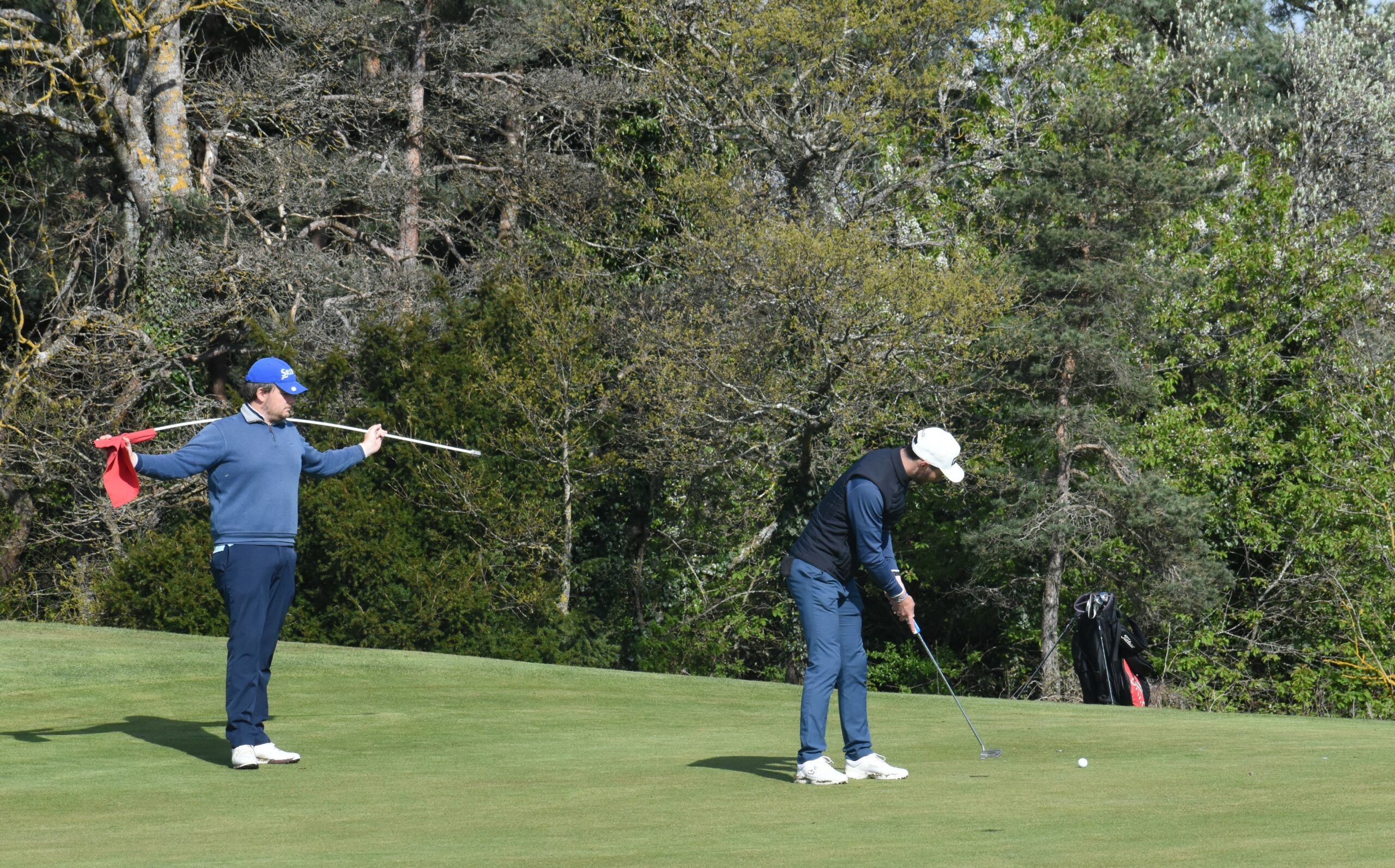France Pitch & Putt