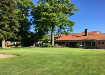 Golf de Royat Charade