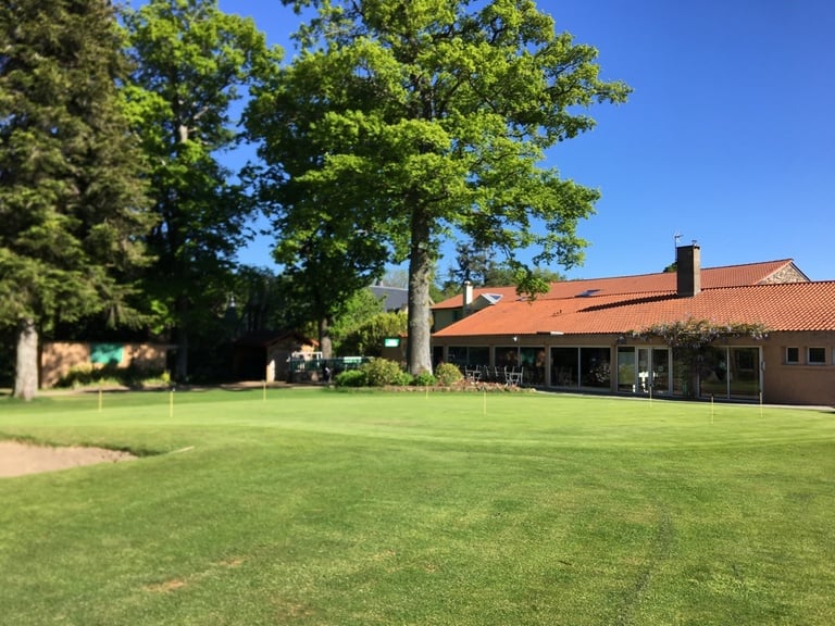 France Pitch & Putt