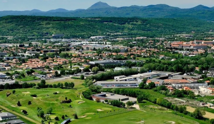 France Pitch & Putt