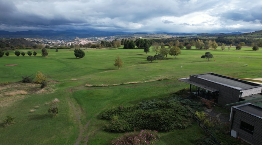 France Pitch & Putt