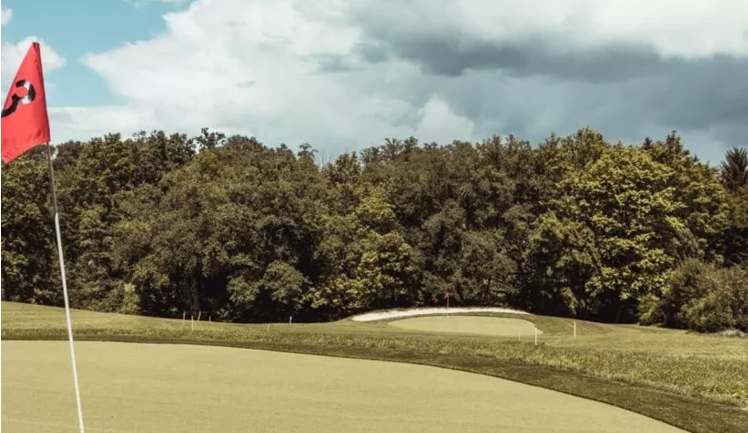 France Pitch & Putt