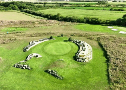 Golf La Rochelle Sud