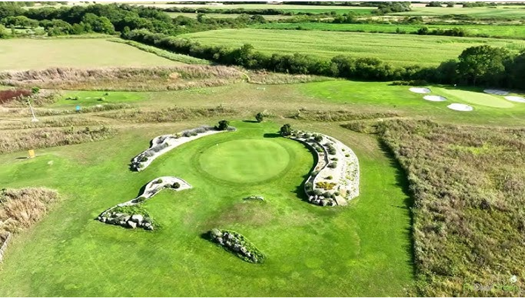 France Pitch & Putt