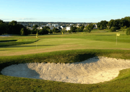 Golf de Saint Lô