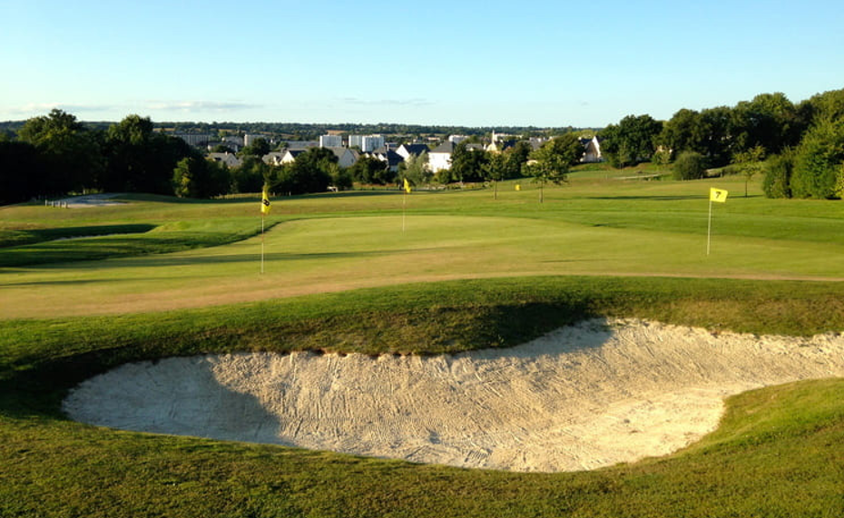 France Pitch & Putt
