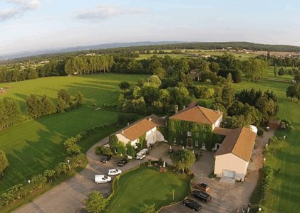Golf du Superflu
