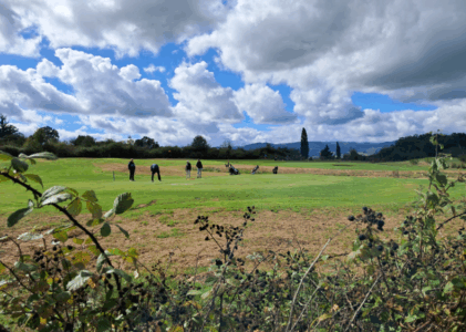Golf du Domaine de Champlong