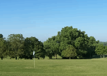 Golf du Thouarsais