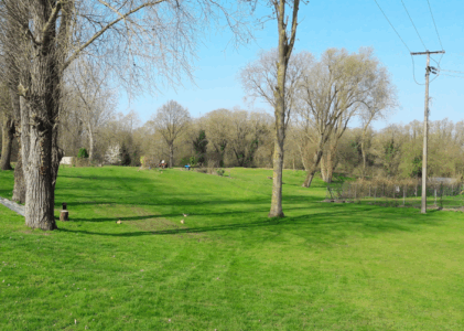 Golf Éducatif du Marais