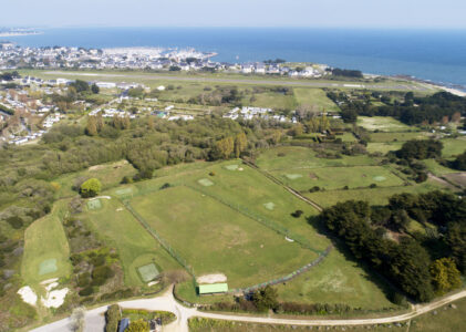 Golf de Quiberon