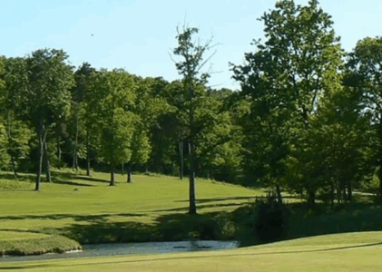 Golf de Montpensier