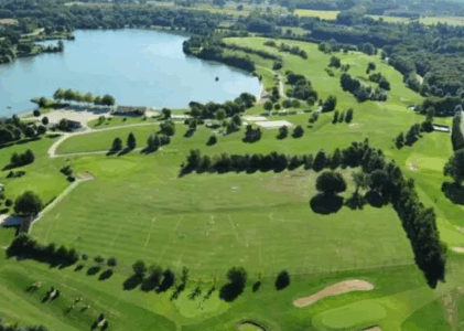 Golf de Bourg-en-Bresse
