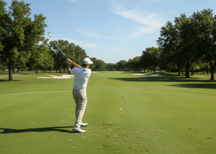 Parcours en Hauts-de-France