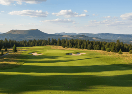Parcours en Auvergne Rhône-Alpes