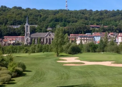 Ugolf Longwy International