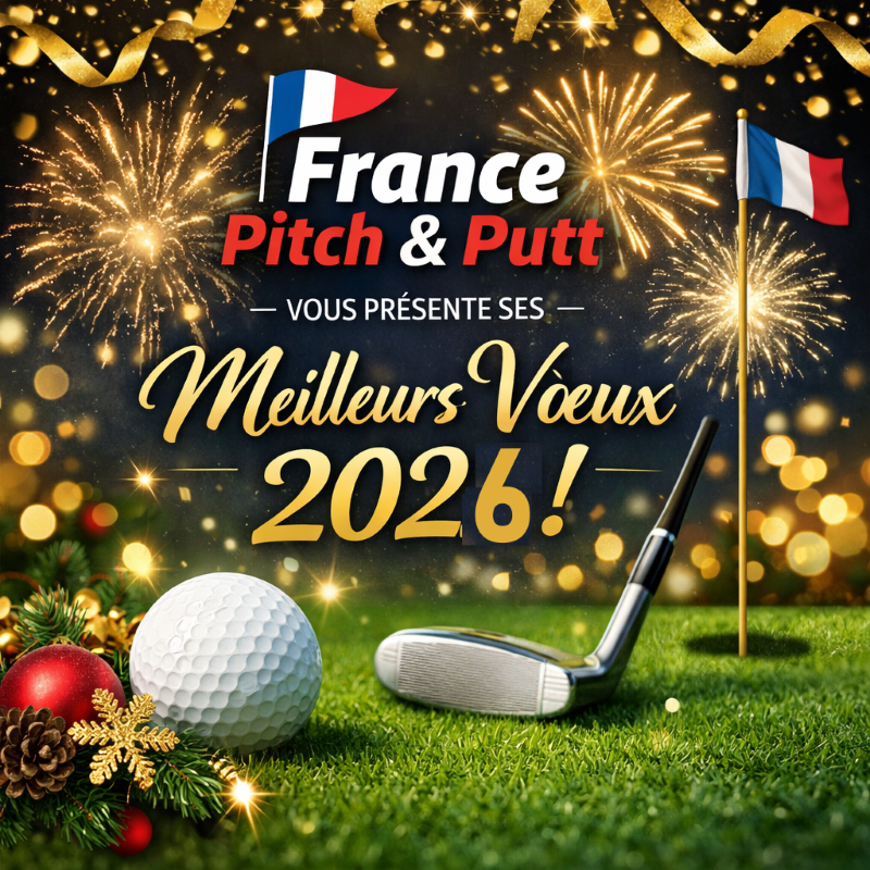 Bonne année 2026 !