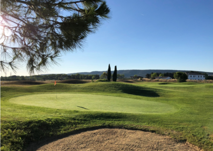 Golf Club de Fabregues