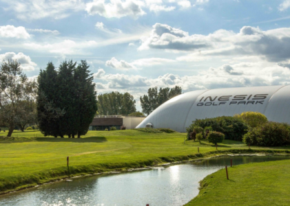 Inesis Golf Park
