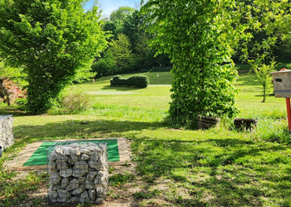 Golf du Campanil