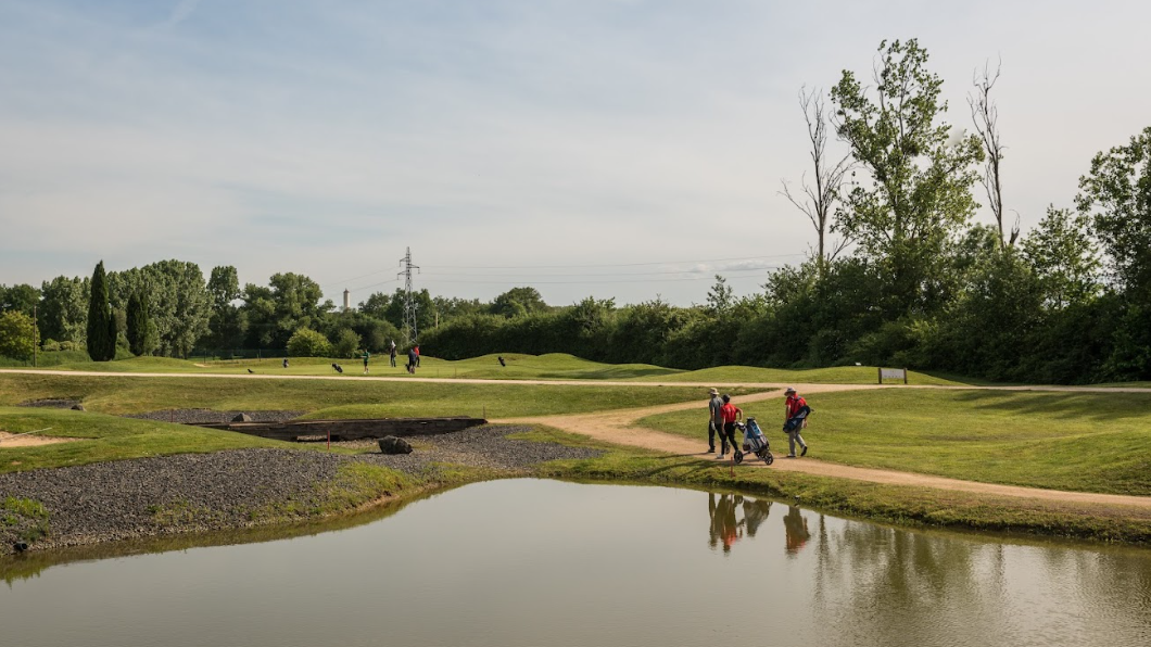 France Pitch & Putt