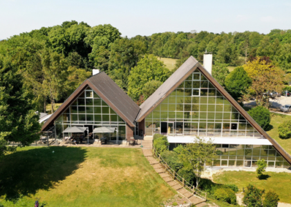 Golf club d&rsquo;Amiens