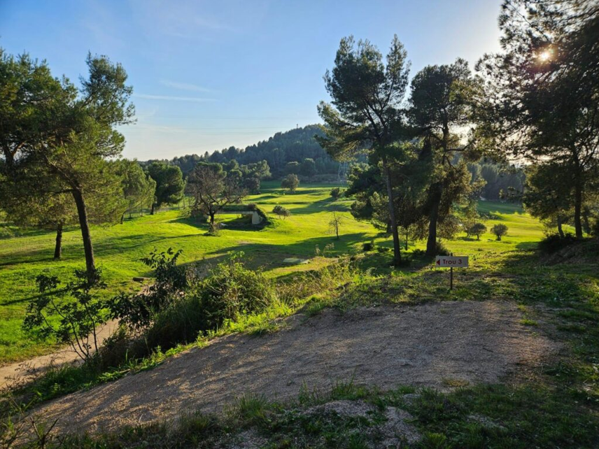 France Pitch & Putt