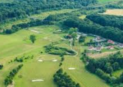 Golf de Bethune