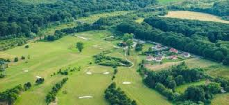 France Pitch & Putt