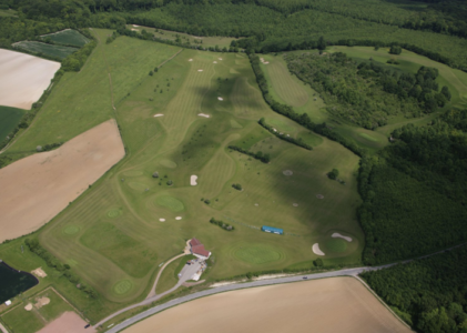 Golf du Parc d&rsquo;Olhain