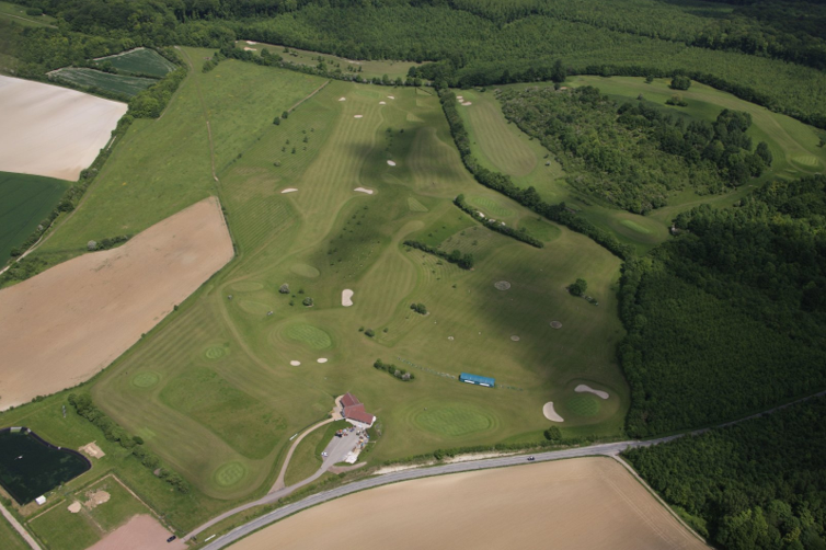 France Pitch & Putt