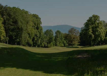 Golf de Dolomieu