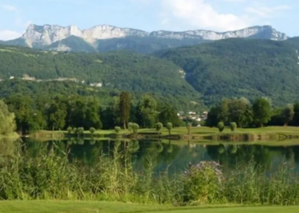Golf de Charmeil