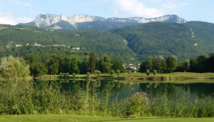 France Pitch & Putt
