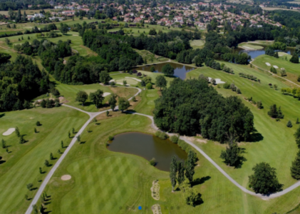 Golf de Salvagny