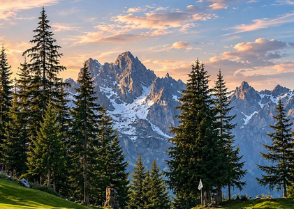 Golf de Courchevel